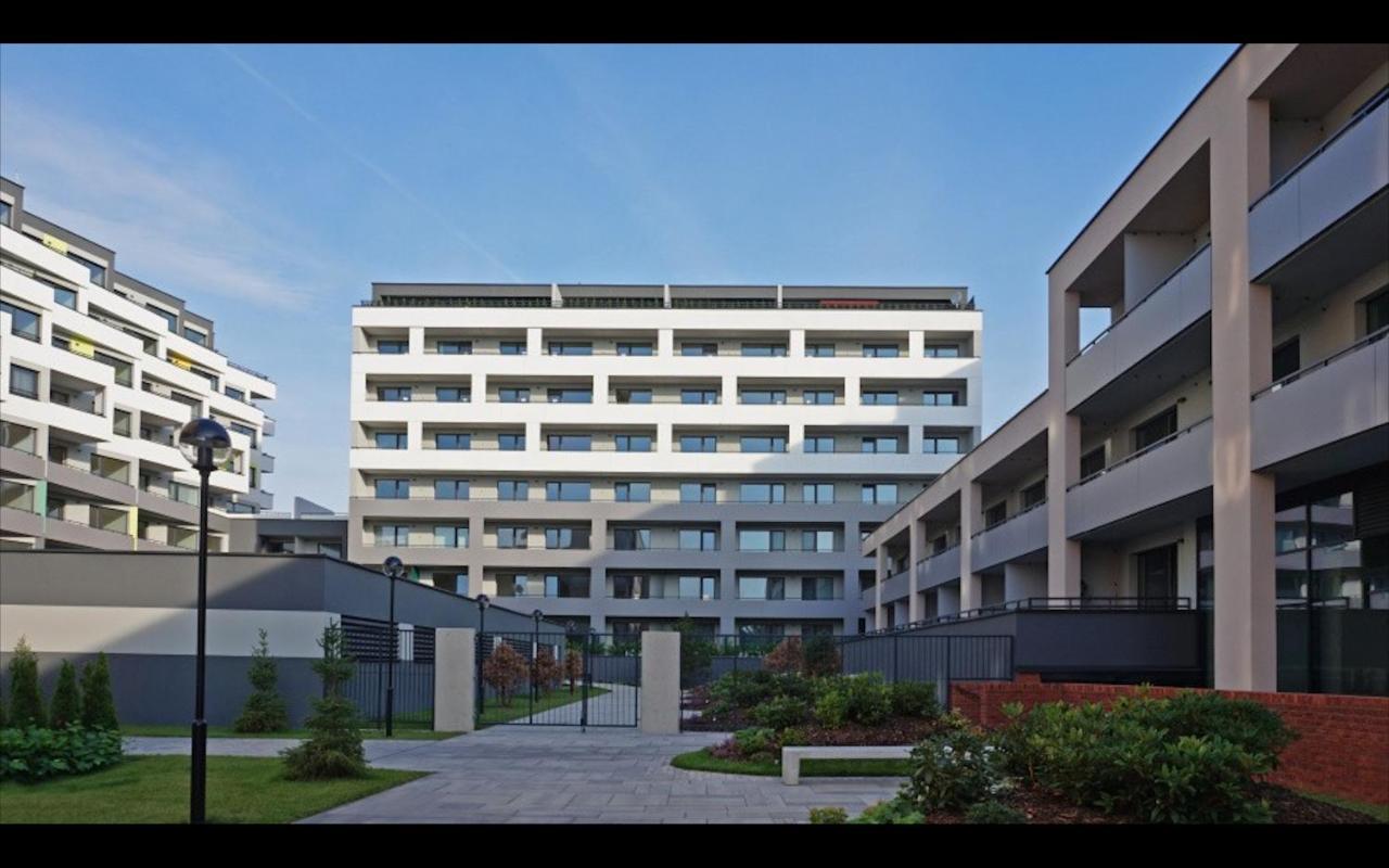 Appartamento AH Radnica III Košice Esterno foto