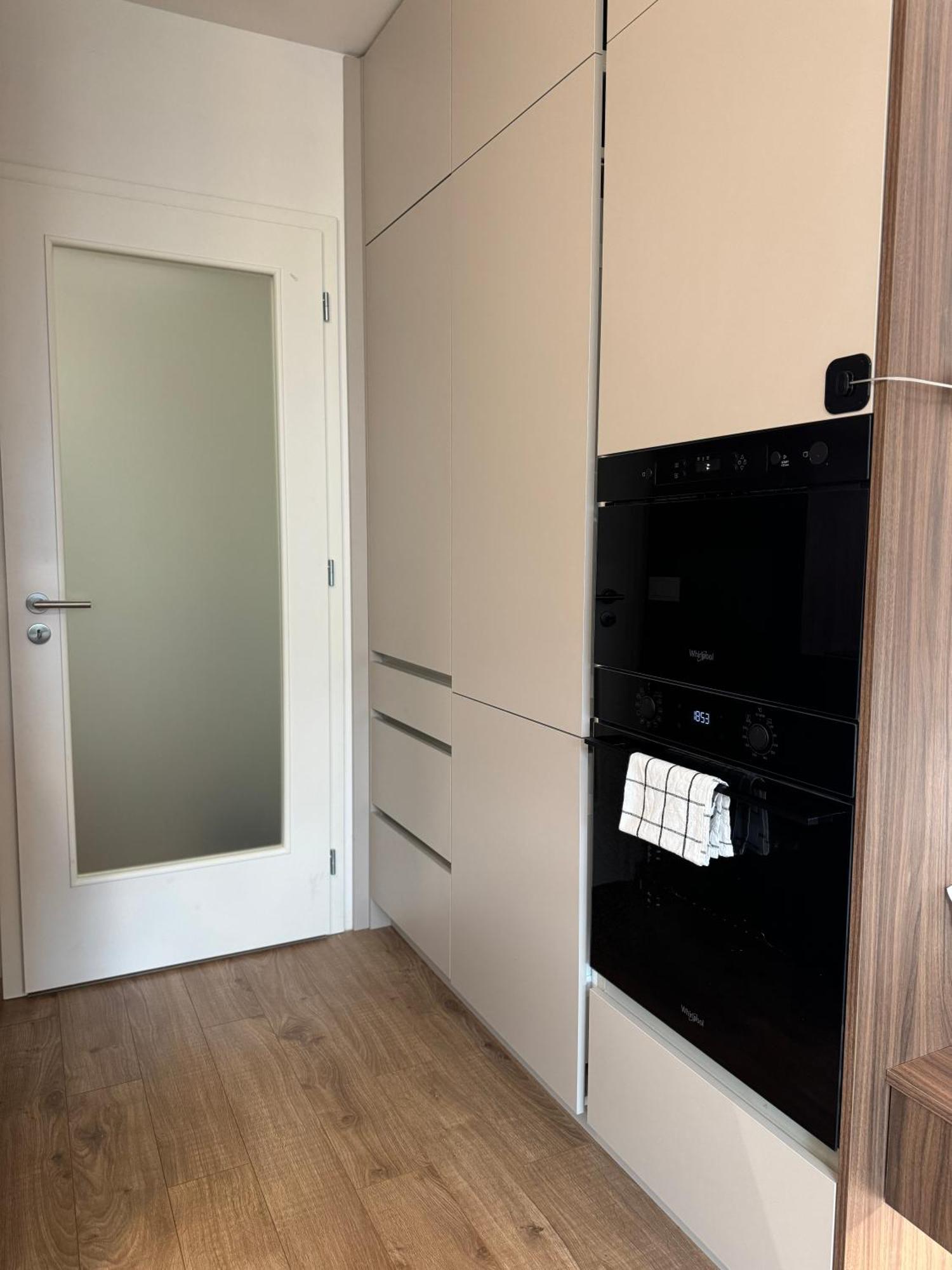 Appartamento AH Radnica III Košice Esterno foto